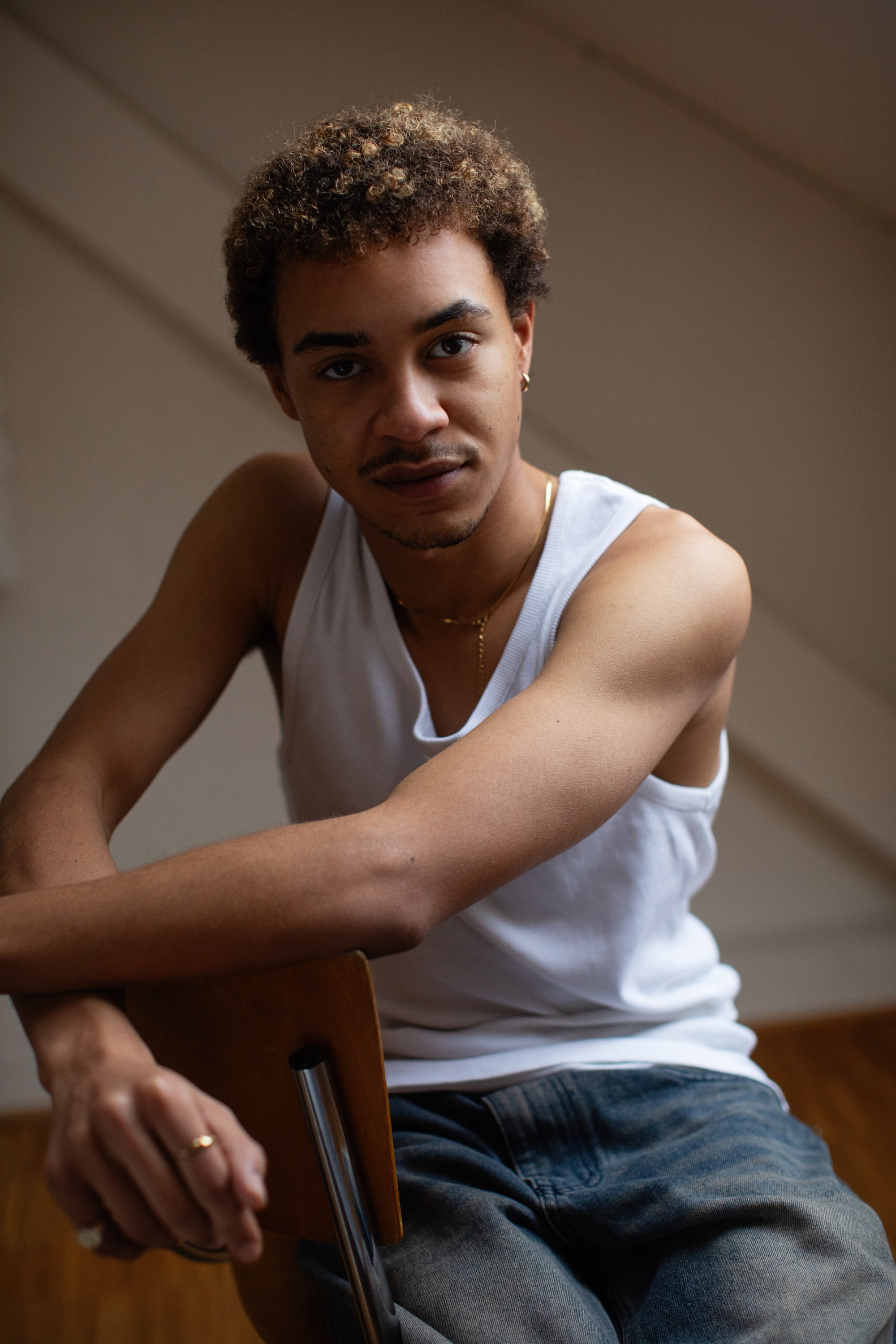 Noel Okwanga – Photo 16