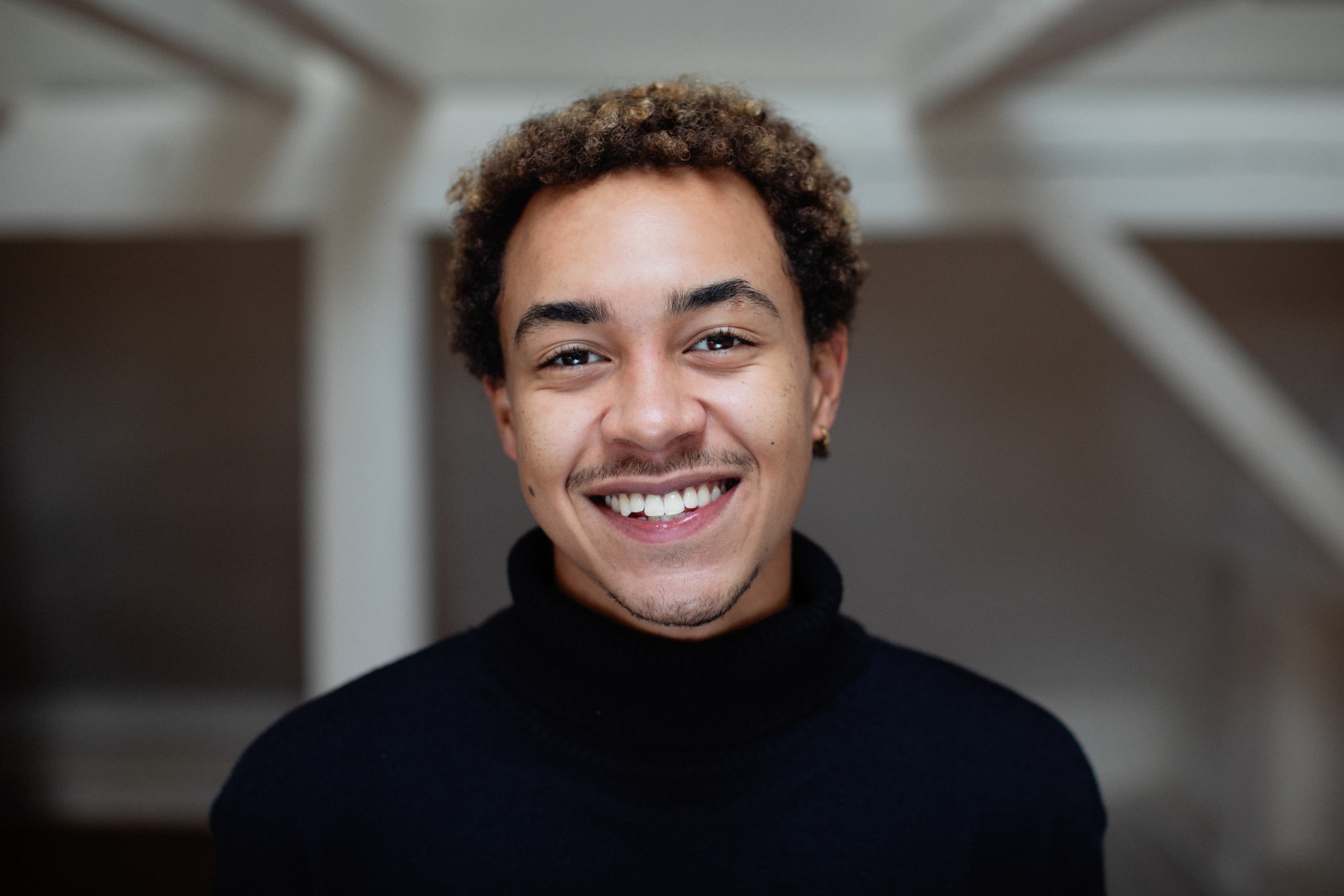 Noel Okwanga – Photo 18