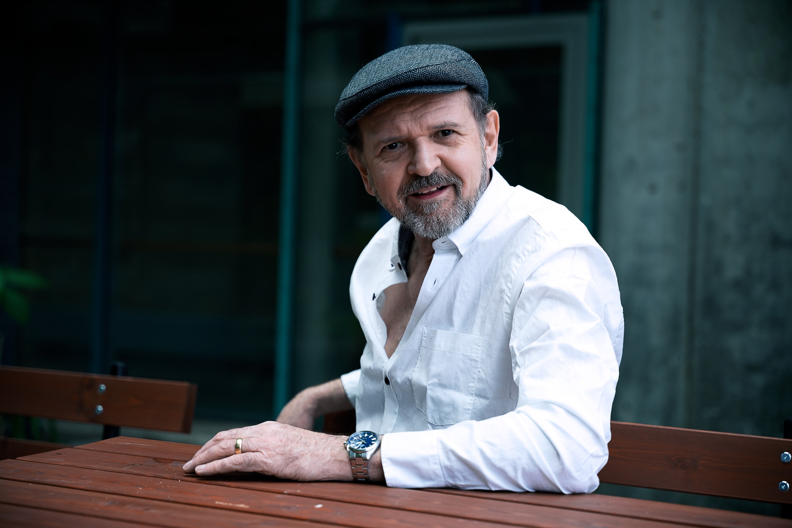 Norbert Stöß – Foto 2