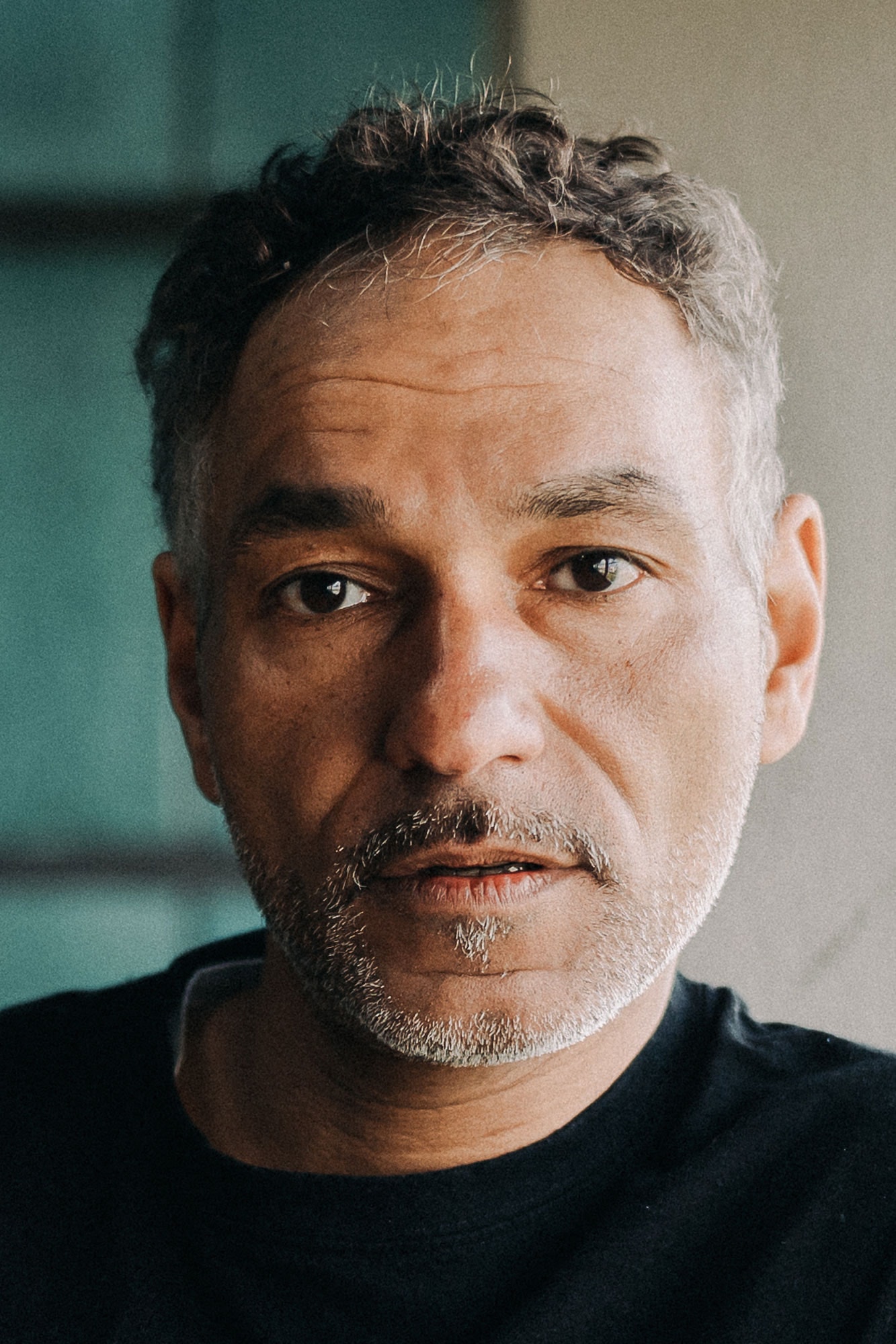 Raschid Daniel Sidgi – Foto 4