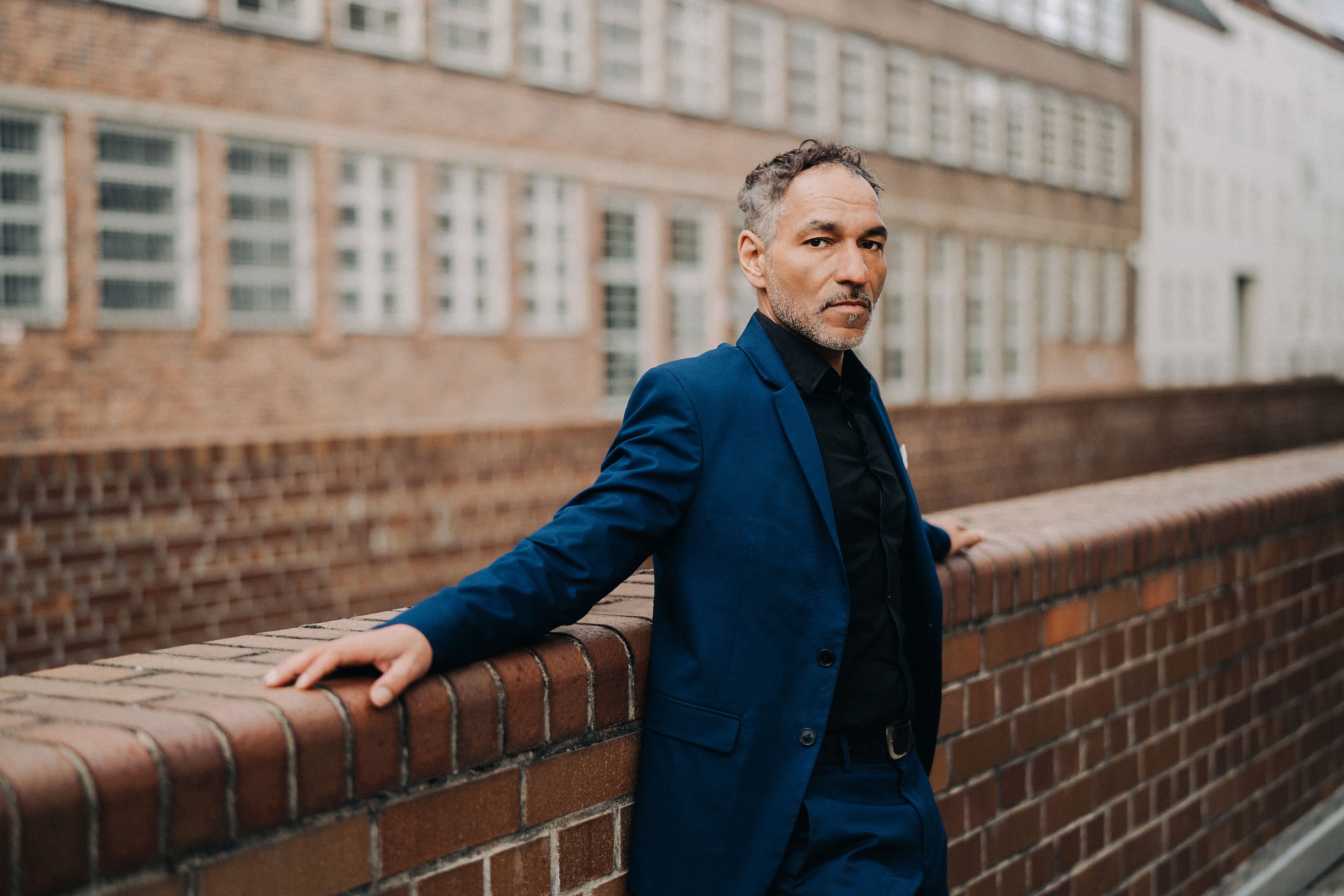 Raschid Daniel Sidgi – Foto 6