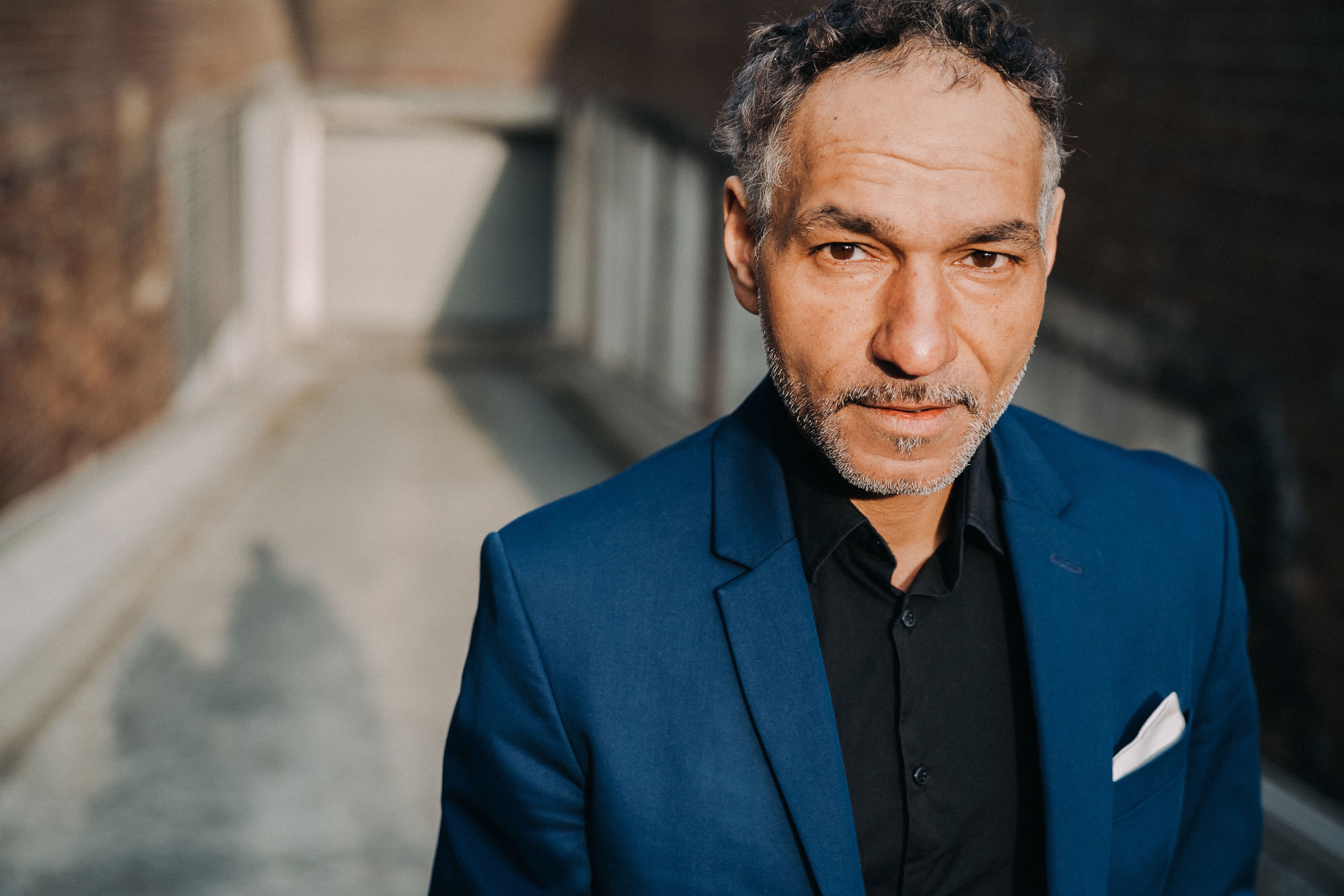 Raschid Daniel Sidgi – Foto 9