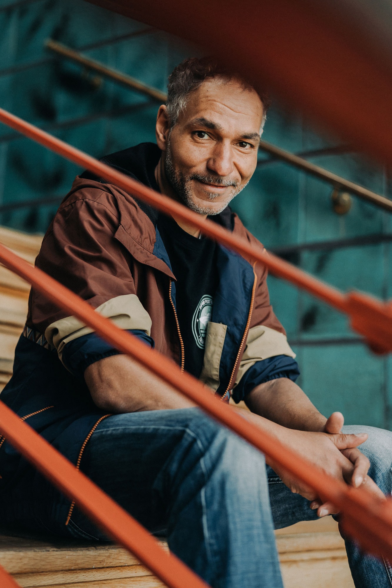 Raschid Daniel Sidgi – Foto 10