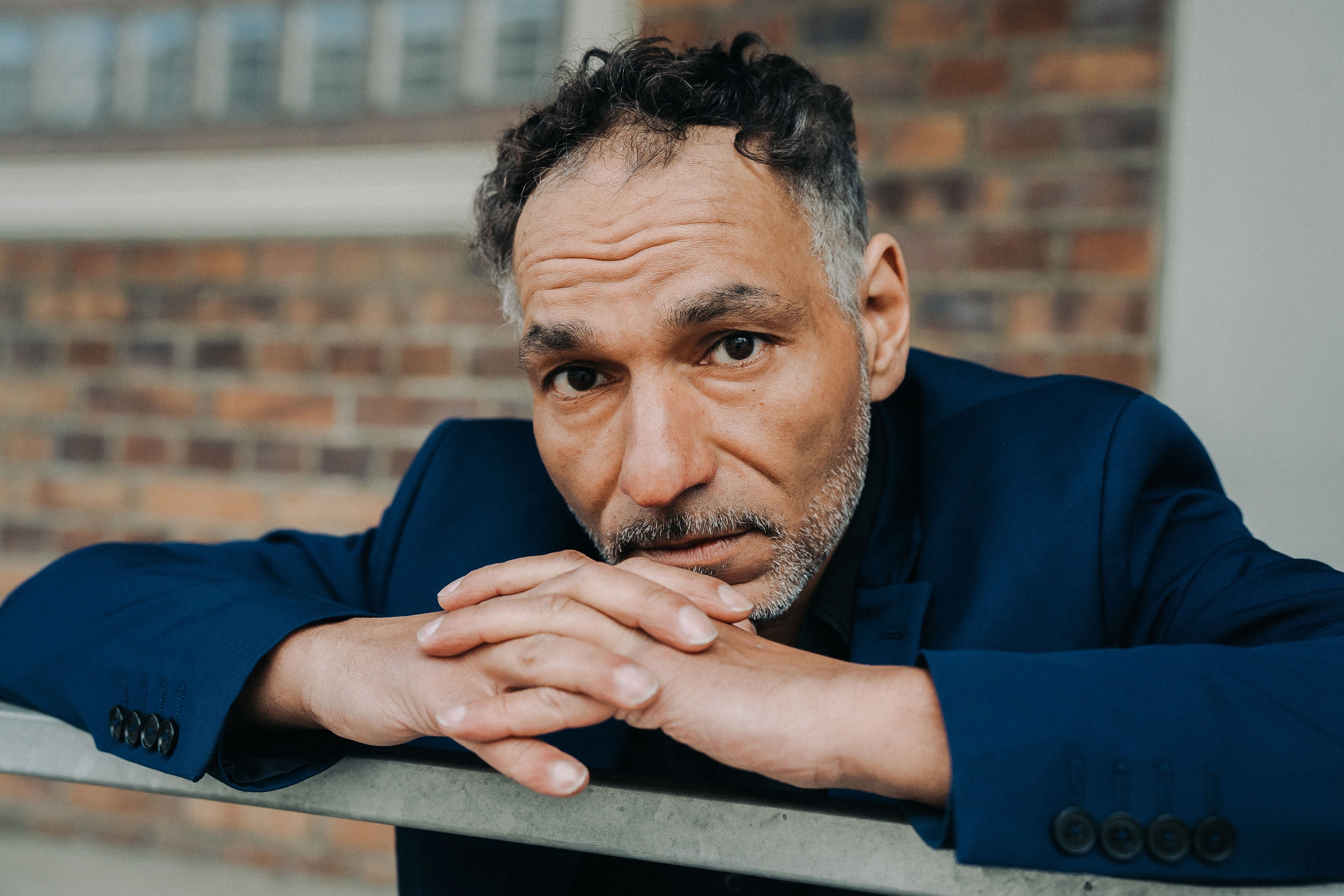 Raschid Daniel Sidgi – Foto 11