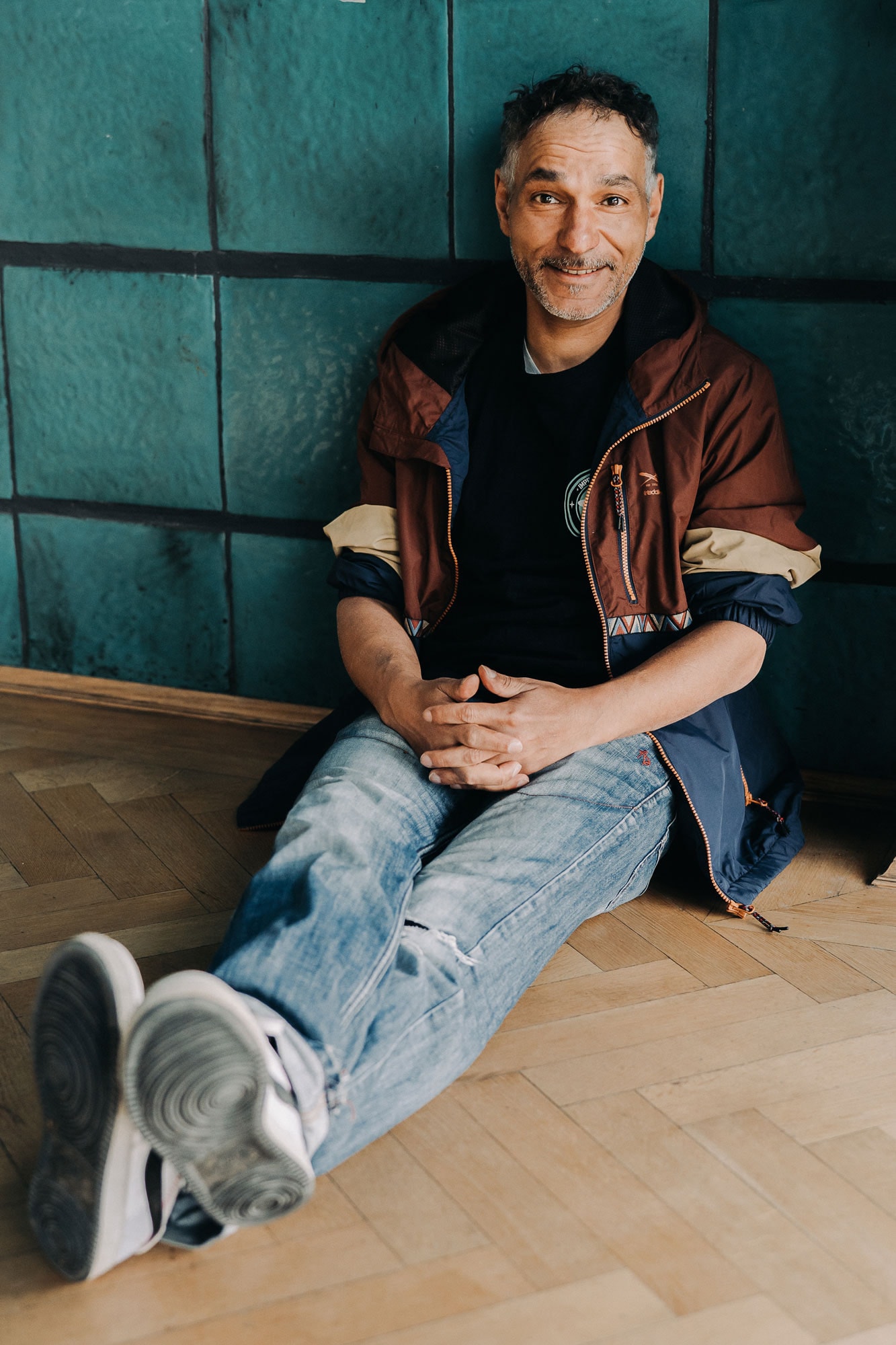 Raschid Daniel Sidgi – Foto 14
