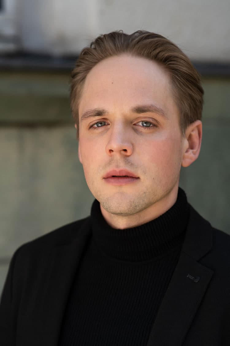 Timon Ballenberger – Foto 1