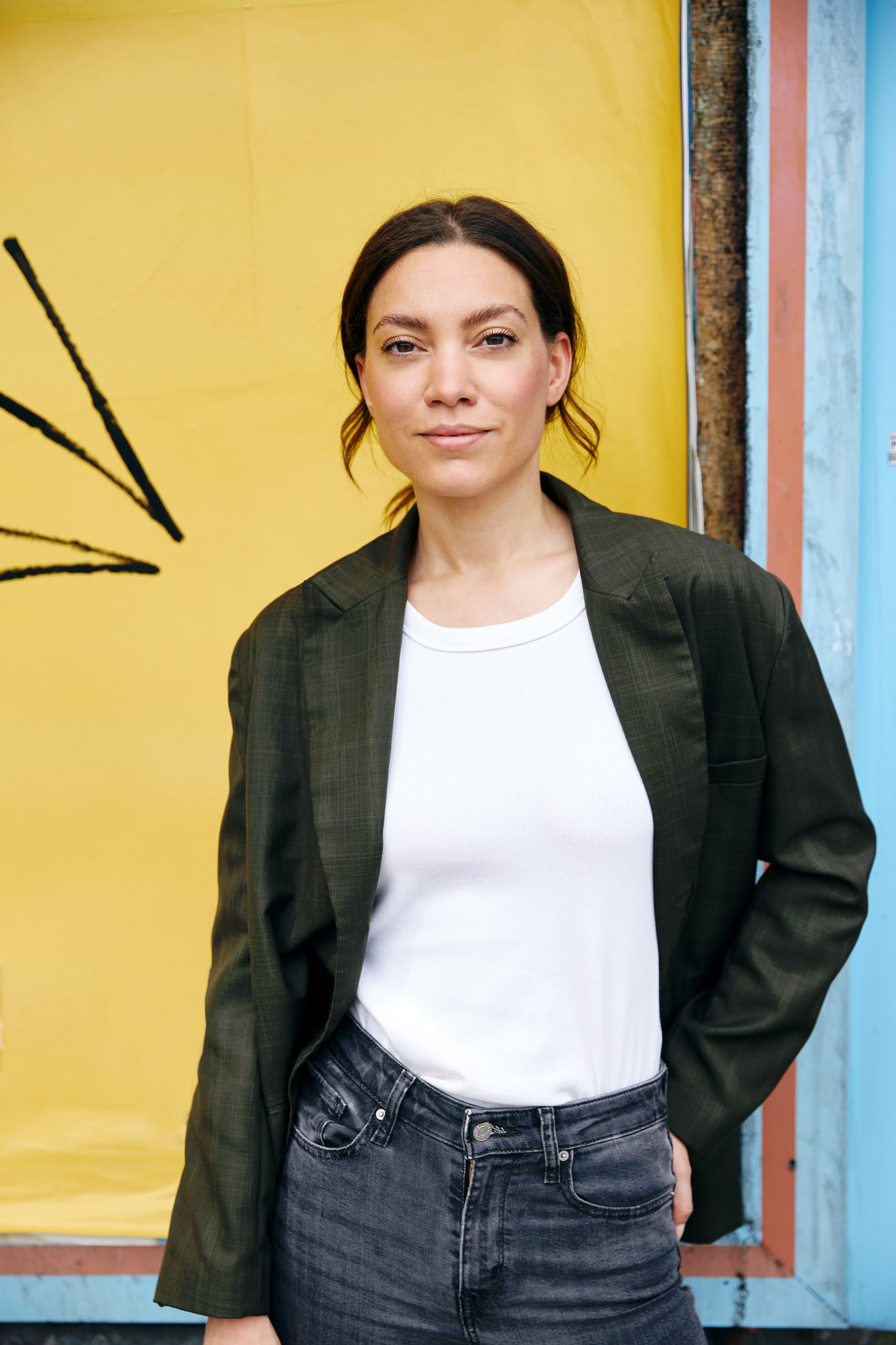 Viktoria Ngotsé – Foto 15