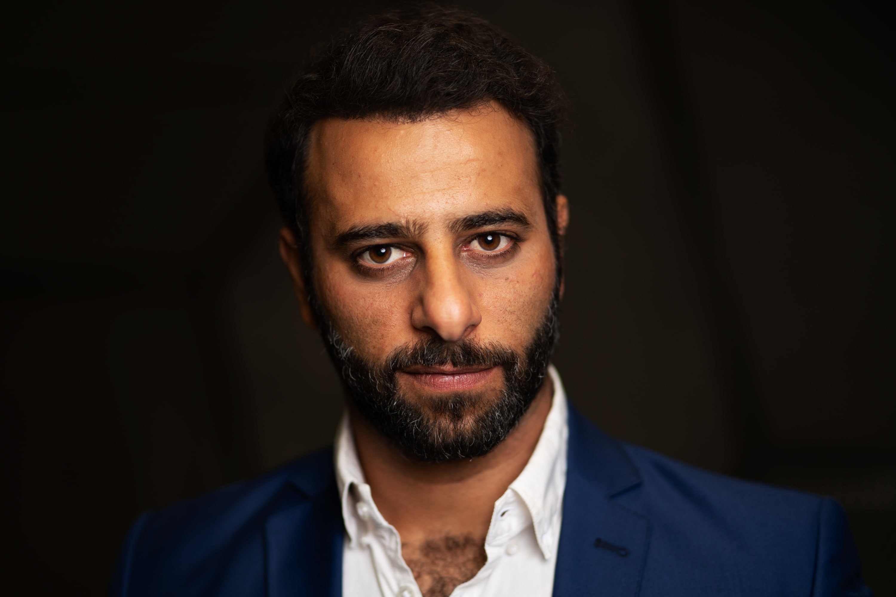 Yunus Cumartpay – Foto 1
