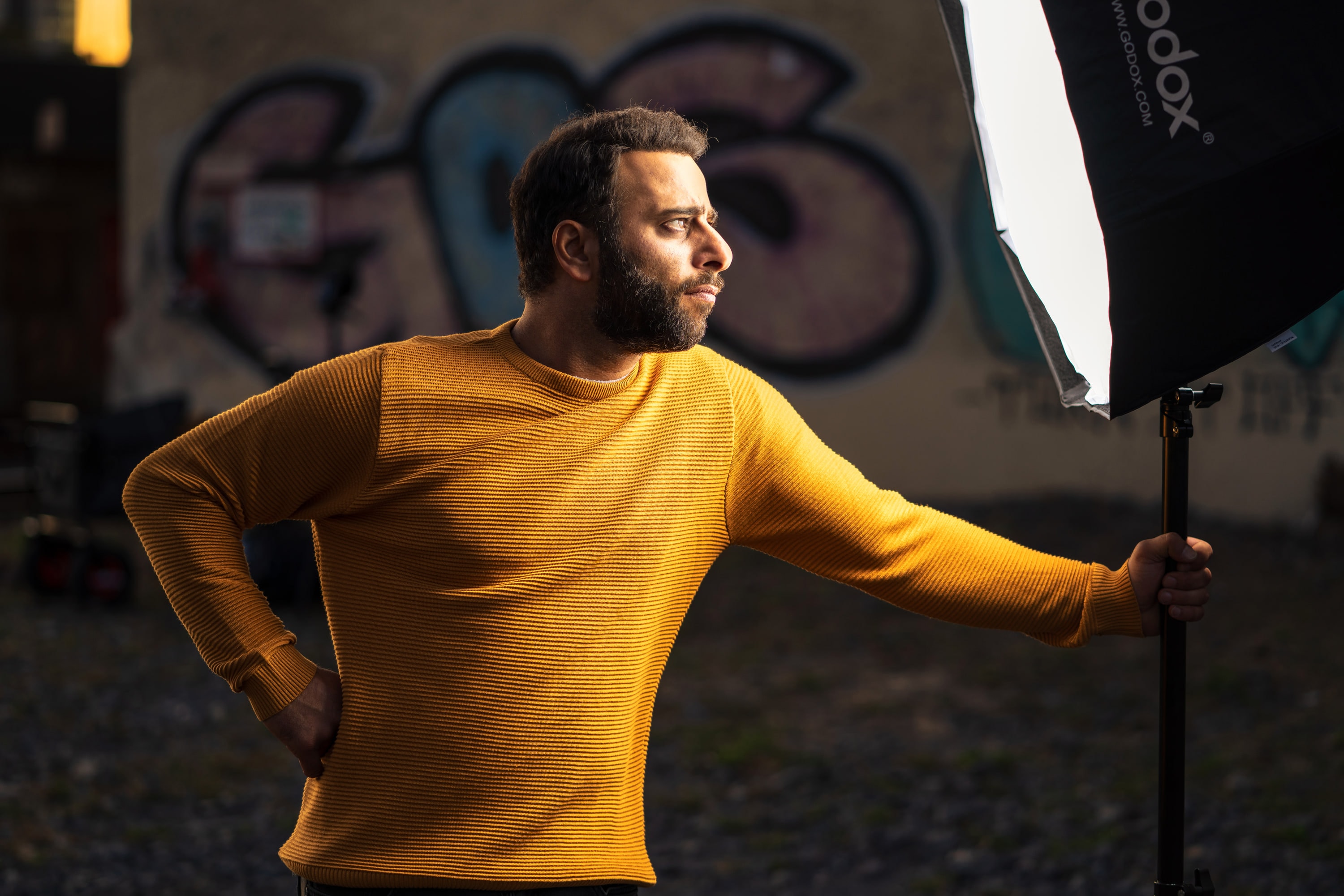 Yunus Cumartpay – Photo 2