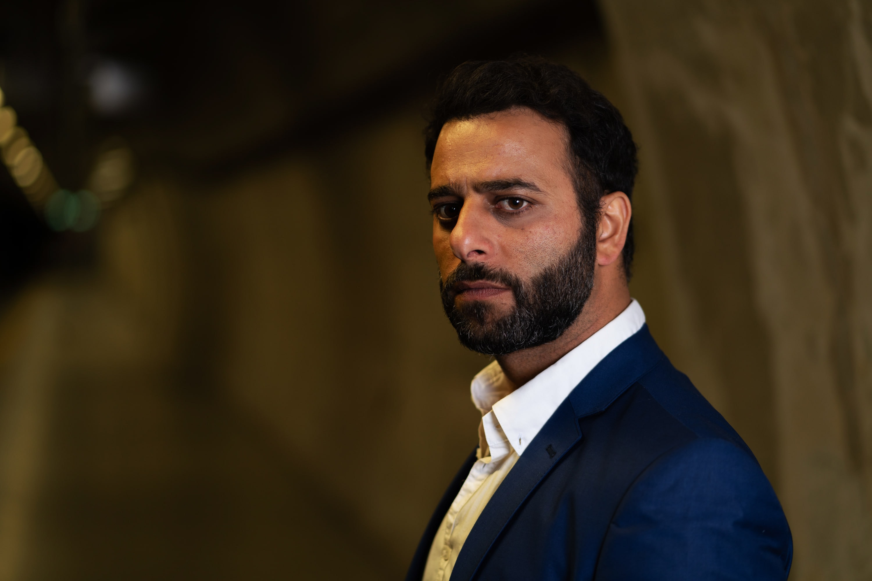 Yunus Cumartpay – Foto 5