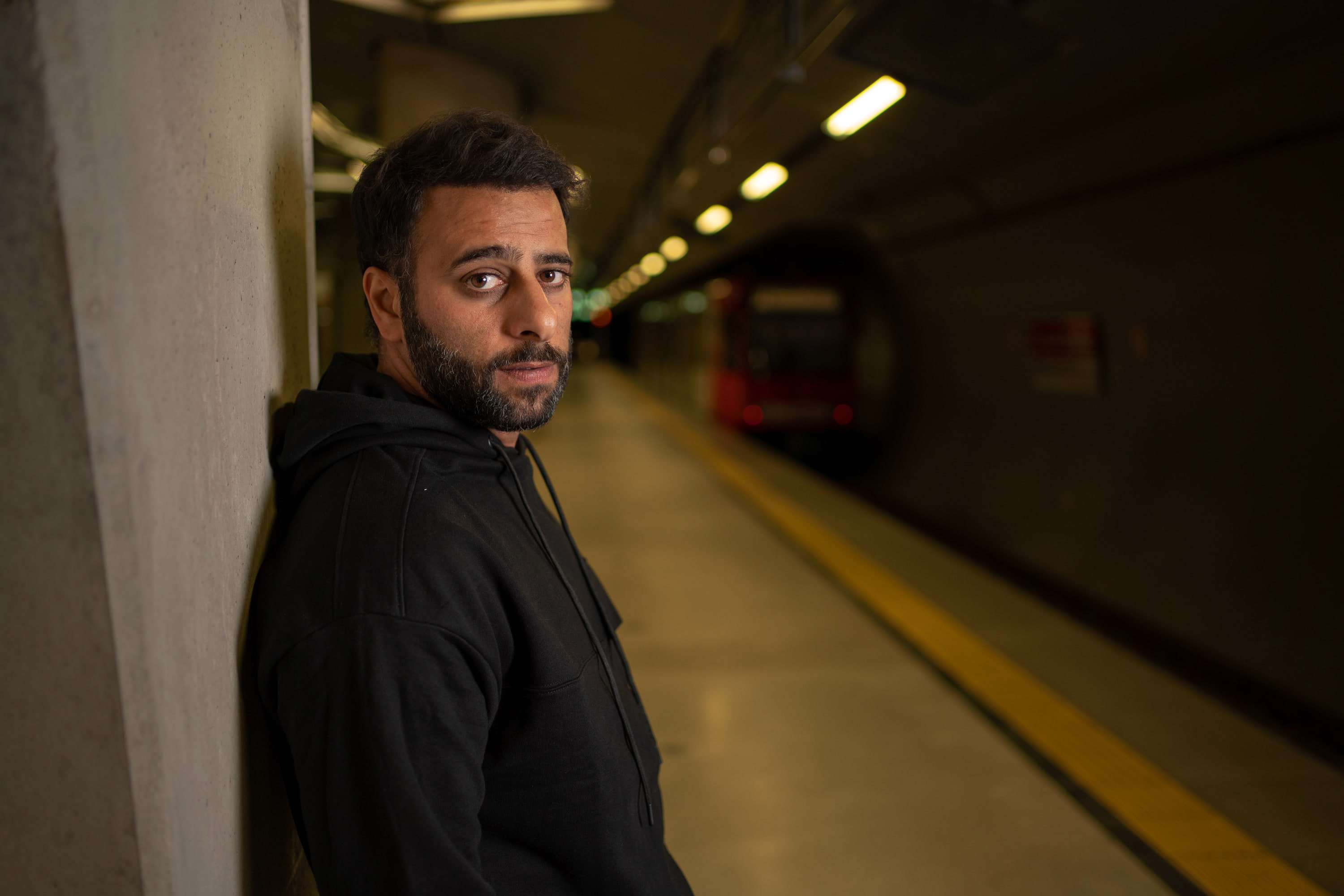 Yunus Cumartpay – Photo 6