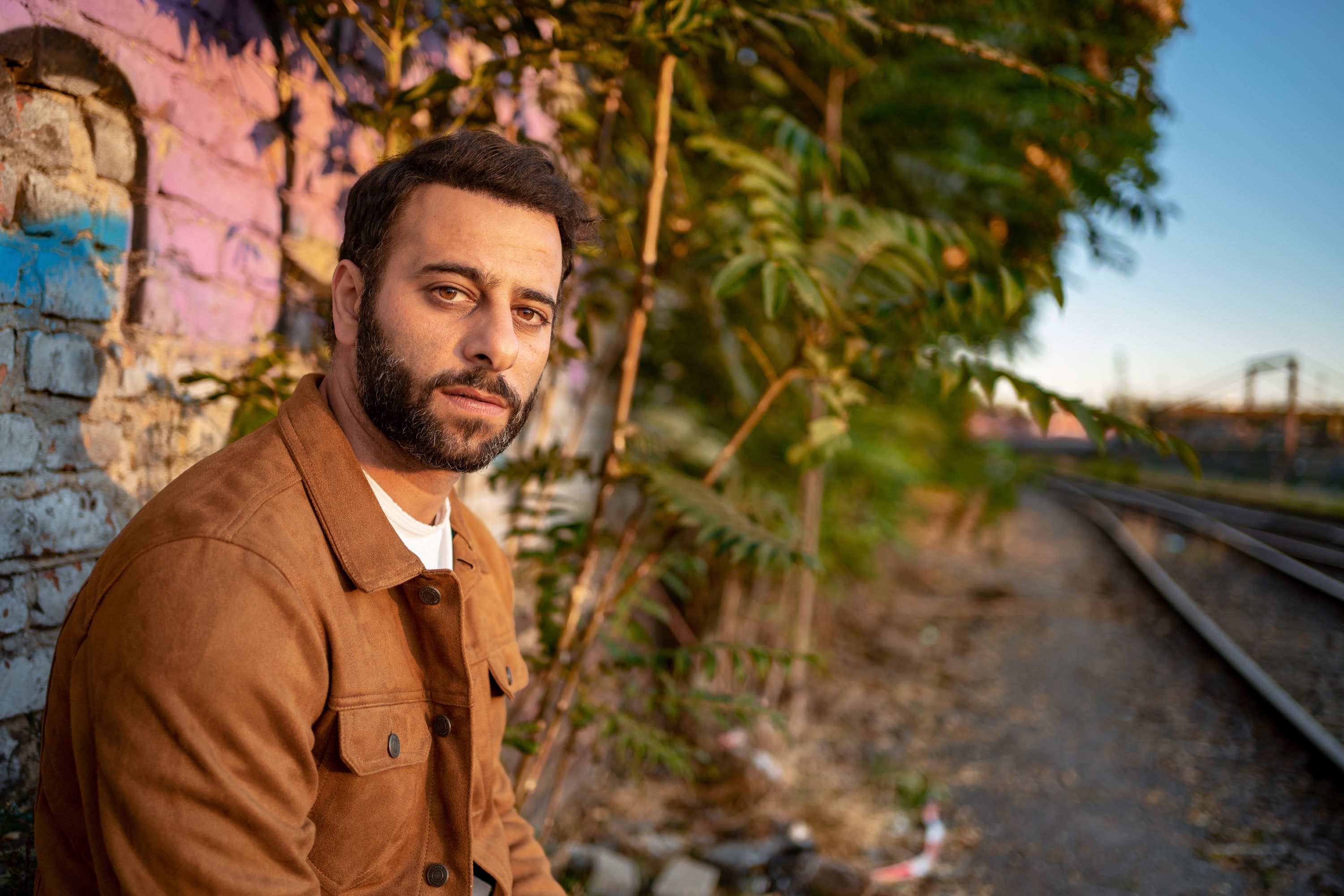 Yunus Cumartpay – Foto 8