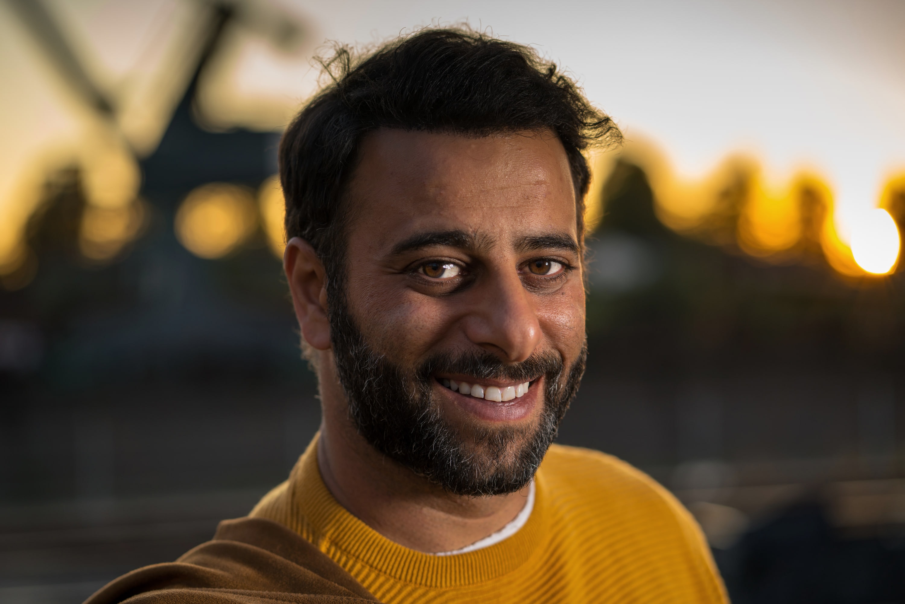 Yunus Cumartpay – Foto 10