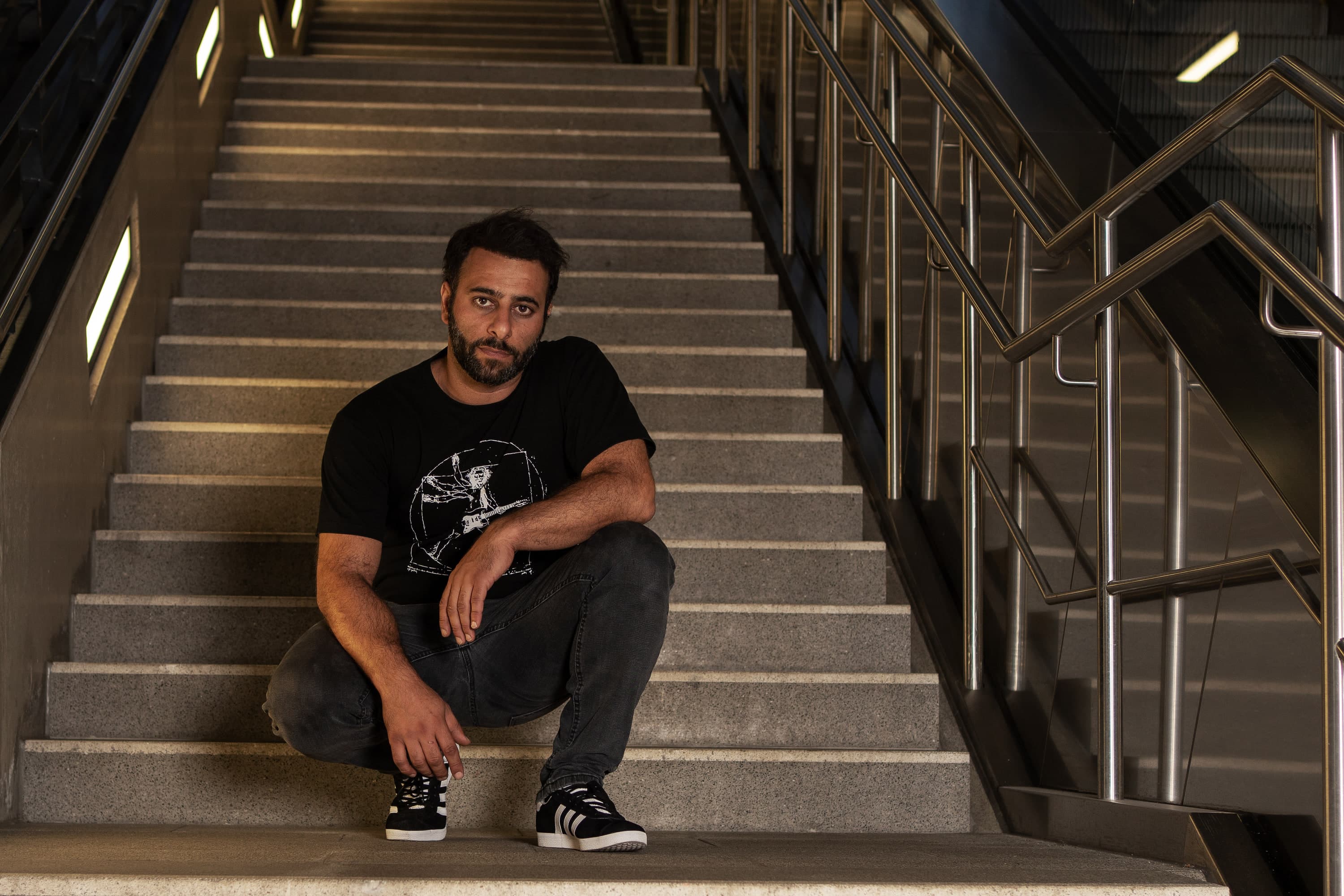 Yunus Cumartpay – Foto 11