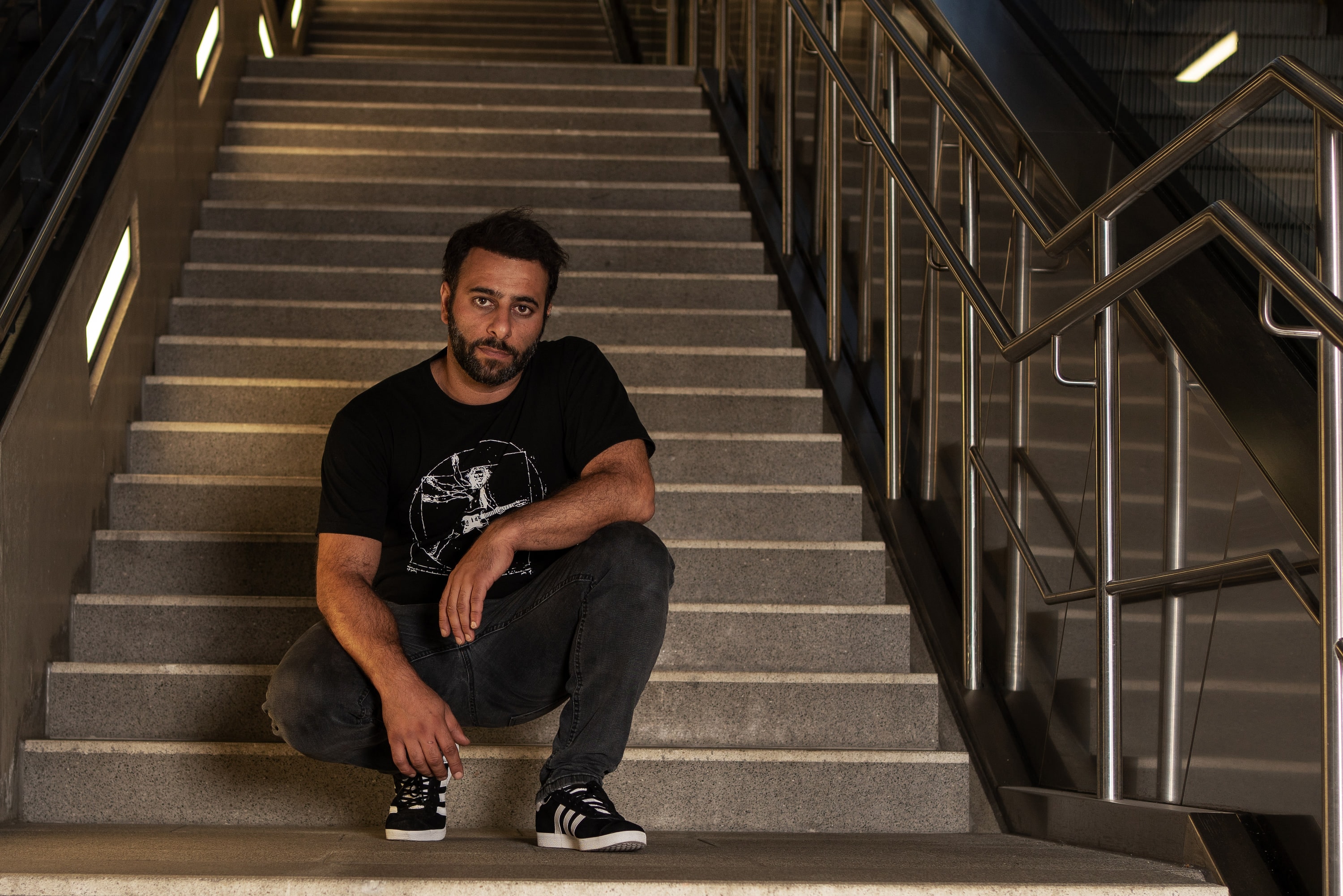 Yunus Cumartpay – Foto 11