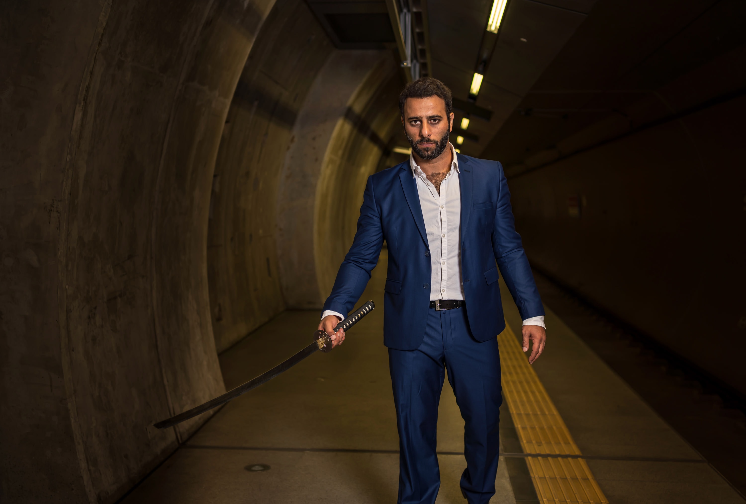 Yunus Cumartpay – Foto 12
