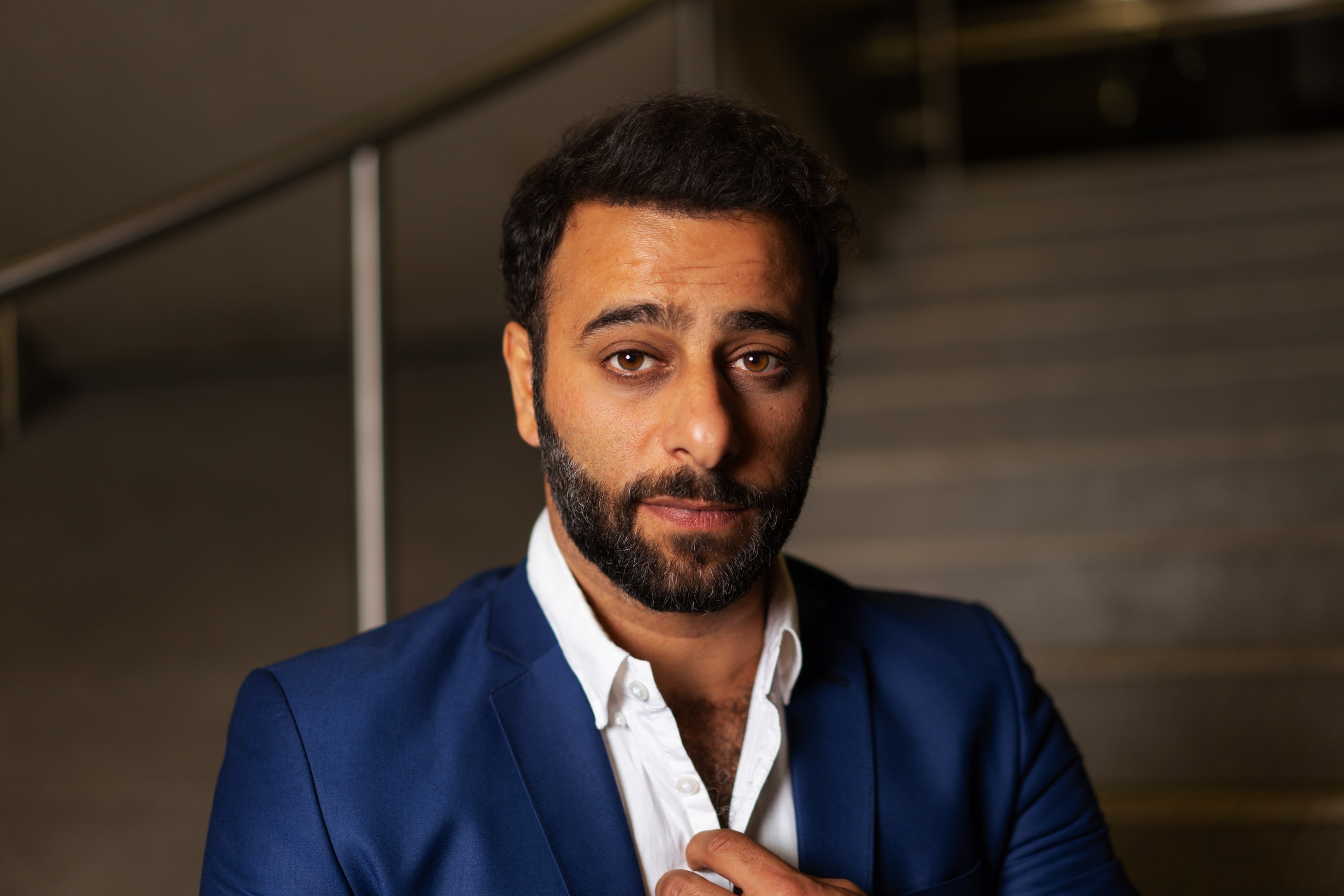 Yunus Cumartpay – Foto 14