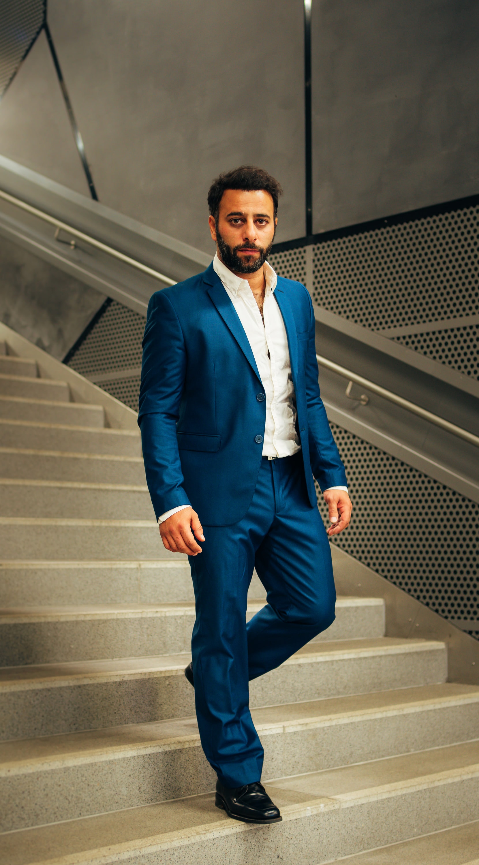 Yunus Cumartpay – Foto 17