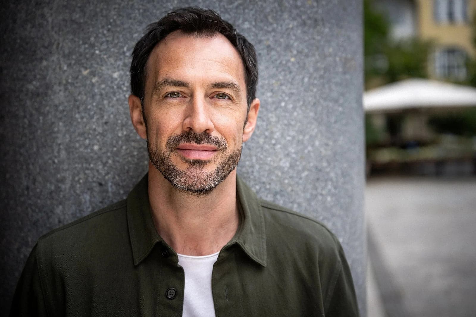 NEUE FOTOS FÜR ARNE STEPHAN