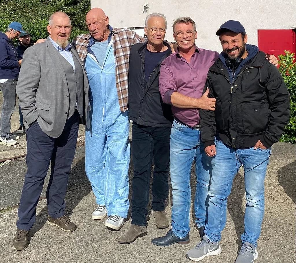 TATORT KÖLN, Folge „Siebte Etage“