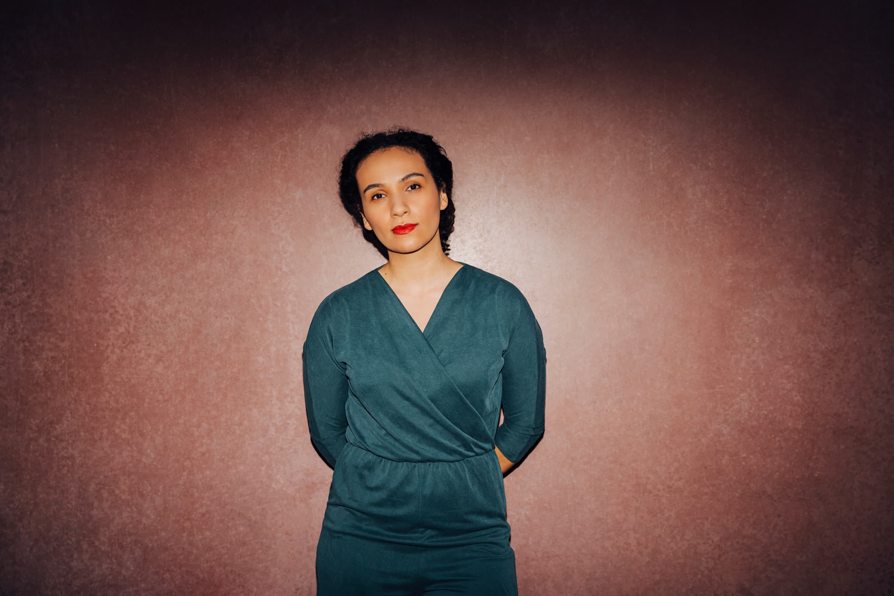 NEDA bei den Hofer Filmtagen
