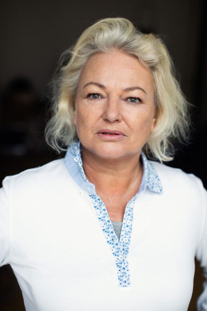 Judith Steinhäuser
