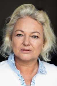 Judith Steinhäuser
