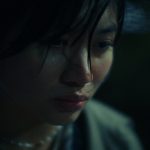Nhung Hong beeindruckt auf dem LA. Shorts International Film Festival