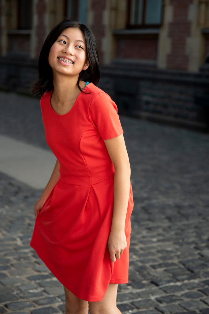 Phiphi Sarah Nguyen