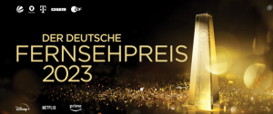 LAUCHHAMMER ist für den Deutschen Fernsehpreis nominiert Wir drücken Ella Lee und allen Kolleg:innen die Daumen