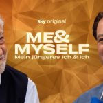 Dieter Hallervorden mit René Sydow in einer neuen Show bei Sky
