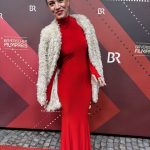 Bayerischer Filmpreis 2024 Viktoria Ngotsé dreht auch 2024 für DIE BERGRETTER