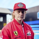 SENNA Johannes Heinrichs ist Niki Lauda