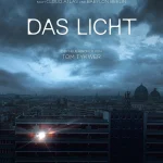 DAS LICHT - der neue Film von Tom Tykwer Noel Okwanga im Eröffnungsfilm der Berlinale 2025